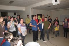 Fête de BP 2012